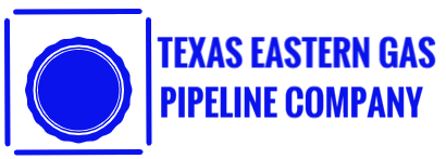 Texas Eastern Gas Pipeline Company